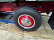 1946 Ford F-100 69Y Stake Bed Truck Great for Business Advertising - 22952391 - 10
