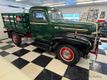 1946 Ford F-100 69Y Stake Bed Truck Great for Business Advertising - 22952391 - 5
