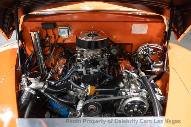 1946 Ford Super Deluxe 428 V8 "Fordor" Sedan - 23050692 - 10