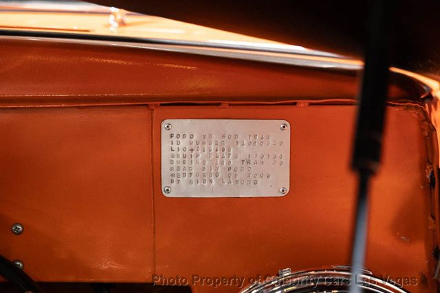 1946 Ford Super Deluxe 428 V8 "Fordor" Sedan - 23050692 - 13