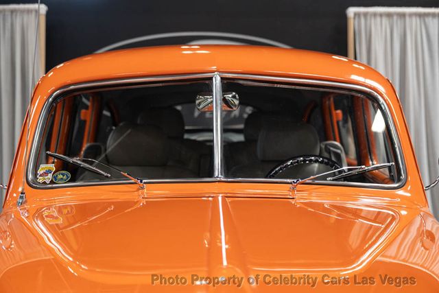 1946 Ford Super Deluxe 428 V8 "Fordor" Sedan - 23050692 - 23
