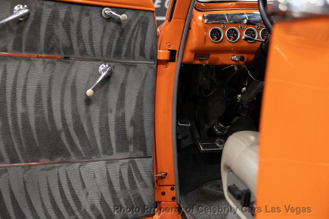 1946 Ford Super Deluxe 428 V8 "Fordor" Sedan - 23050692 - 40