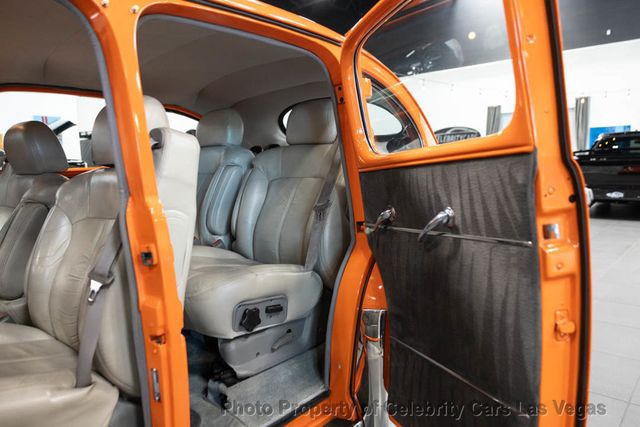 1946 Ford Super Deluxe 428 V8 "Fordor" Sedan - 23050692 - 45
