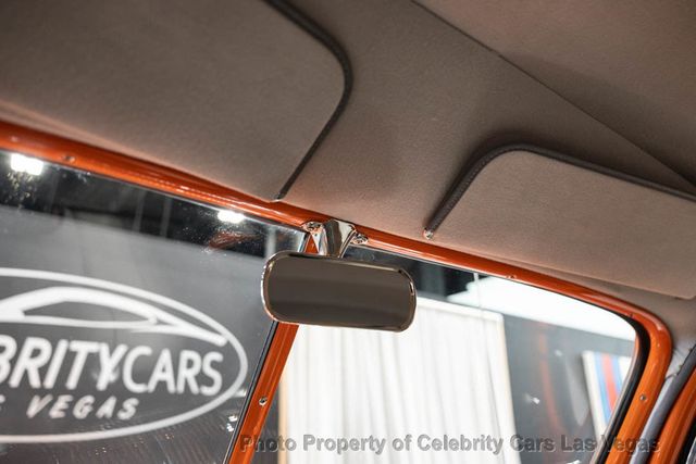 1946 Ford Super Deluxe 428 V8 "Fordor" Sedan - 23050692 - 67