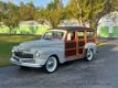 1946 Mercury Super Deluxe Woodie Wagon For Sale - 20446191 - 0
