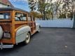 1946 Mercury Super Deluxe Woodie Wagon For Sale - 20446191 - 9