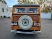 1946 Mercury Super Deluxe Woodie Wagon For Sale - 20446191 - 10