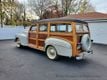1946 Mercury Super Deluxe Woodie Wagon For Sale - 20446191 - 11