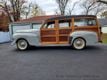 1946 Mercury Super Deluxe Woodie Wagon For Sale - 20446191 - 12