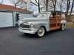 1946 Mercury Super Deluxe Woodie Wagon For Sale - 20446191 - 13