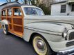 1946 Mercury Super Deluxe Woodie Wagon For Sale - 20446191 - 14