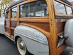 1946 Mercury Super Deluxe Woodie Wagon For Sale - 20446191 - 18