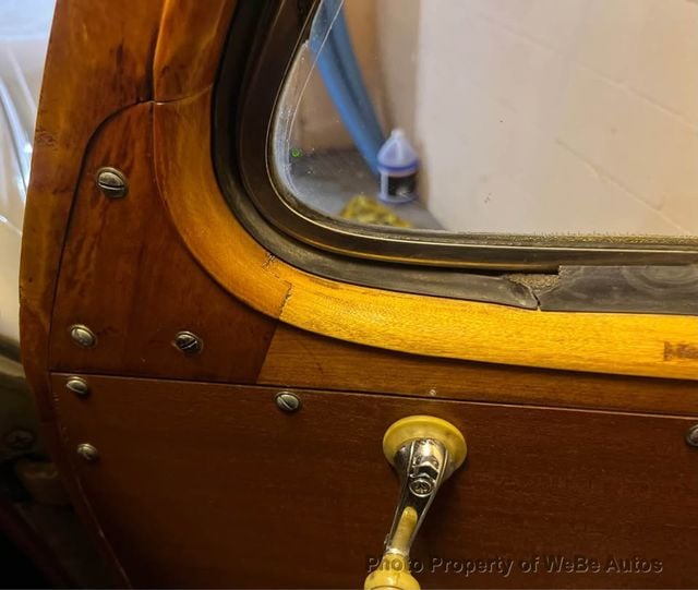 1946 Mercury Super Deluxe Woodie Wagon For Sale - 20446191 - 36