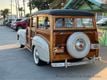 1946 Mercury Super Deluxe Woodie Wagon For Sale - 20446191 - 4
