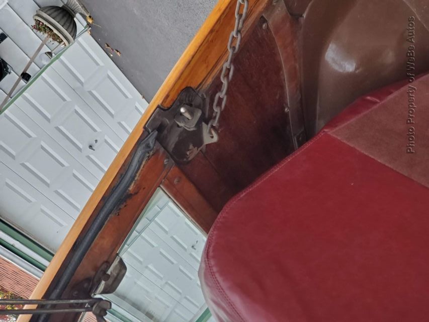 1946 Mercury Super Deluxe Woodie Wagon For Sale - 20446191 - 63