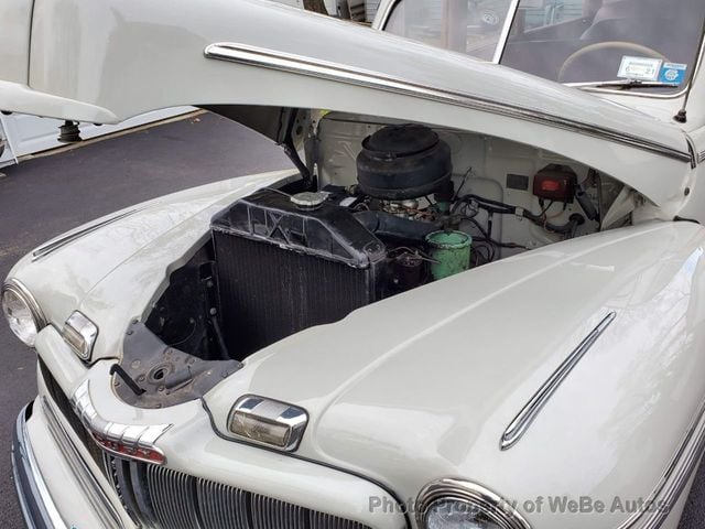 1946 Mercury Super Deluxe Woodie Wagon For Sale - 20446191 - 68
