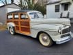 1946 Mercury Super Deluxe Woodie Wagon For Sale - 20446191 - 6
