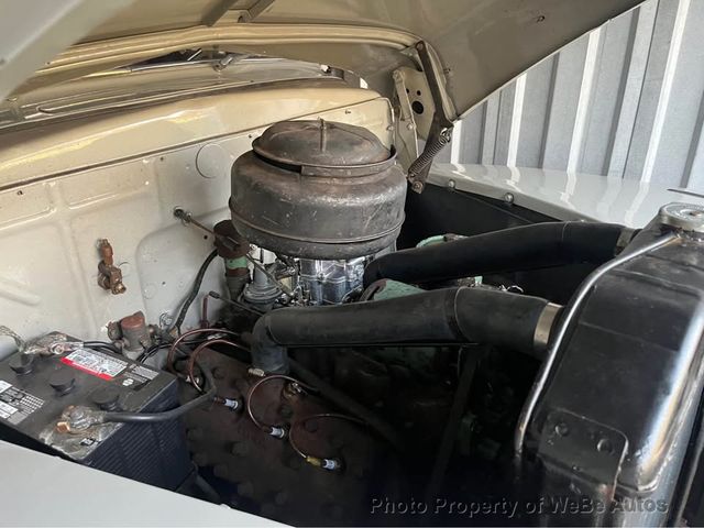 1946 Mercury Super Deluxe Woodie Wagon For Sale - 20446191 - 69