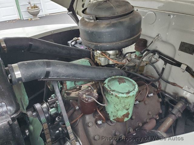 1946 Mercury Super Deluxe Woodie Wagon For Sale - 20446191 - 70