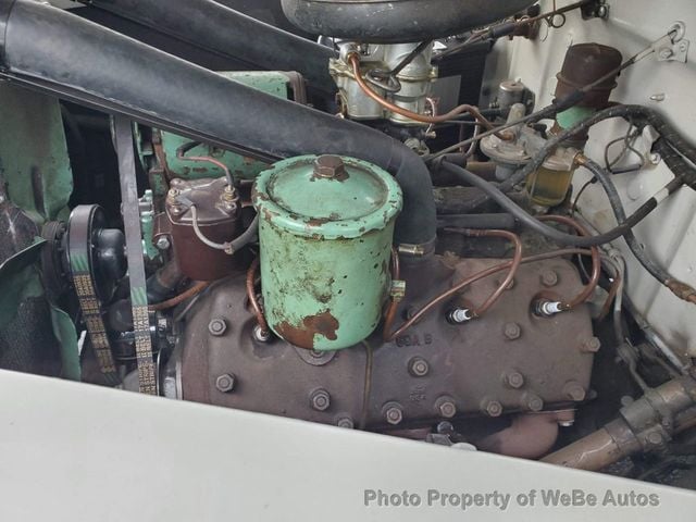 1946 Mercury Super Deluxe Woodie Wagon For Sale - 20446191 - 71