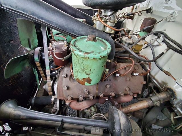 1946 Mercury Super Deluxe Woodie Wagon For Sale - 20446191 - 72