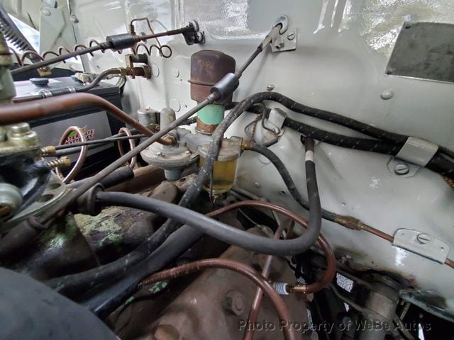 1946 Mercury Super Deluxe Woodie Wagon For Sale - 20446191 - 76