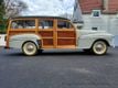 1946 Mercury Super Deluxe Woodie Wagon For Sale - 20446191 - 7