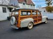 1946 Mercury Super Deluxe Woodie Wagon For Sale - 20446191 - 8