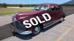 1946 Pontiac Streamliner Six Sedan For Sale - 22873334 - 0