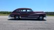 1946 Pontiac Streamliner Six Sedan For Sale - 22873334 - 10