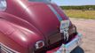 1946 Pontiac Streamliner Six Sedan For Sale - 22873334 - 20