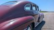 1946 Pontiac Streamliner Six Sedan For Sale - 22873334 - 25
