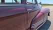 1946 Pontiac Streamliner Six Sedan For Sale - 22873334 - 27