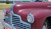 1946 Pontiac Streamliner Six Sedan For Sale - 22873334 - 36