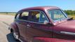 1946 Pontiac Streamliner Six Sedan For Sale - 22873334 - 39