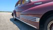 1946 Pontiac Streamliner Six Sedan For Sale - 22873334 - 41