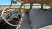 1946 Pontiac Streamliner Six Sedan For Sale - 22873334 - 45