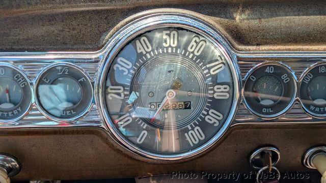 1946 Pontiac Streamliner Six Sedan For Sale - 22873334 - 54