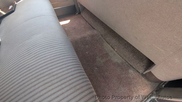 1946 Pontiac Streamliner Six Sedan For Sale - 22873334 - 75