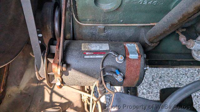 1946 Pontiac Streamliner Six Sedan For Sale - 22873334 - 89