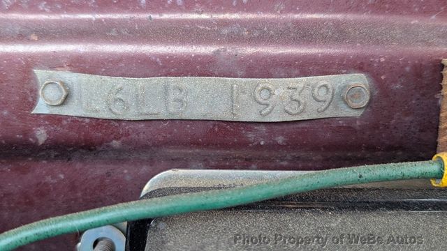 1946 Pontiac Streamliner Six Sedan For Sale - 22873334 - 91