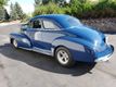 1947 Chevrolet Business Coupe Street Rod - 21569360 - 9