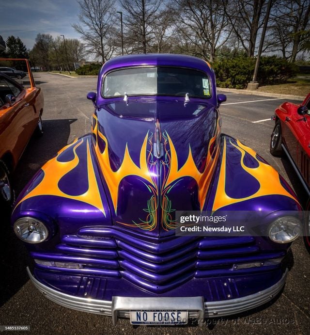 1947 Chevrolet Fleetline For Sale  - 22535649 - 3