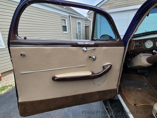 1947 Chevrolet Fleetline For Sale  - 22535649 - 6