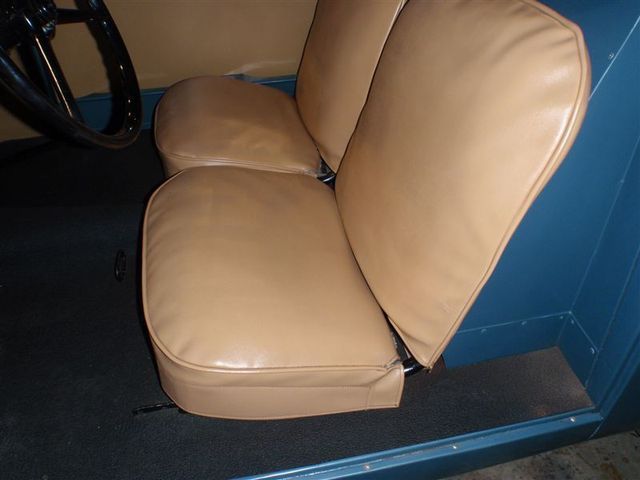 1947 CROSLEY ROUNDSIDE PICKUP COBRA MOTOR - 7186078 - 10