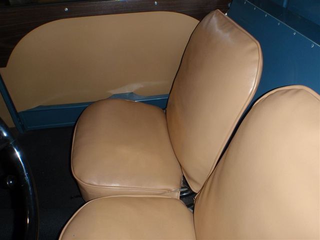 1947 CROSLEY ROUNDSIDE PICKUP COBRA MOTOR - 7186078 - 11