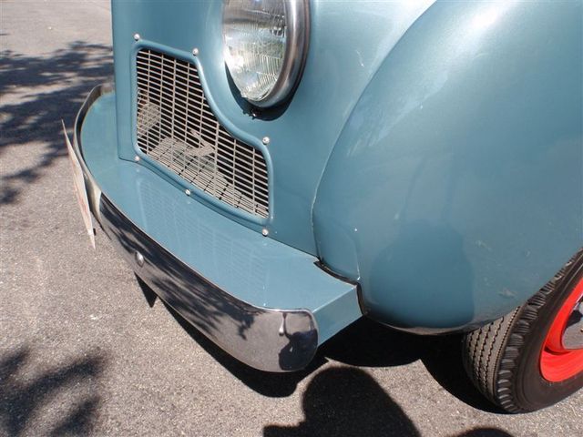 1947 CROSLEY ROUNDSIDE PICKUP COBRA MOTOR - 7186078 - 19