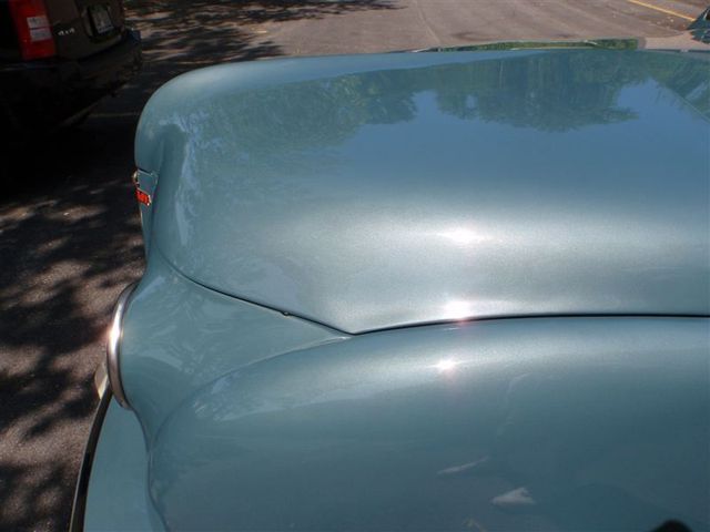 1947 CROSLEY ROUNDSIDE PICKUP COBRA MOTOR - 7186078 - 20