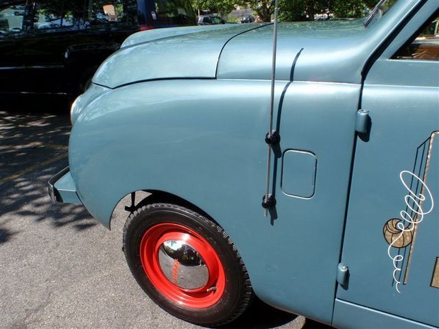 1947 CROSLEY ROUNDSIDE PICKUP COBRA MOTOR - 7186078 - 21