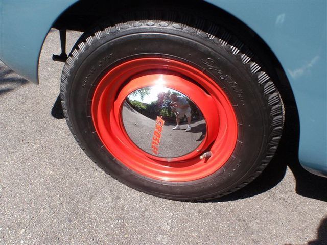 1947 CROSLEY ROUNDSIDE PICKUP COBRA MOTOR - 7186078 - 22